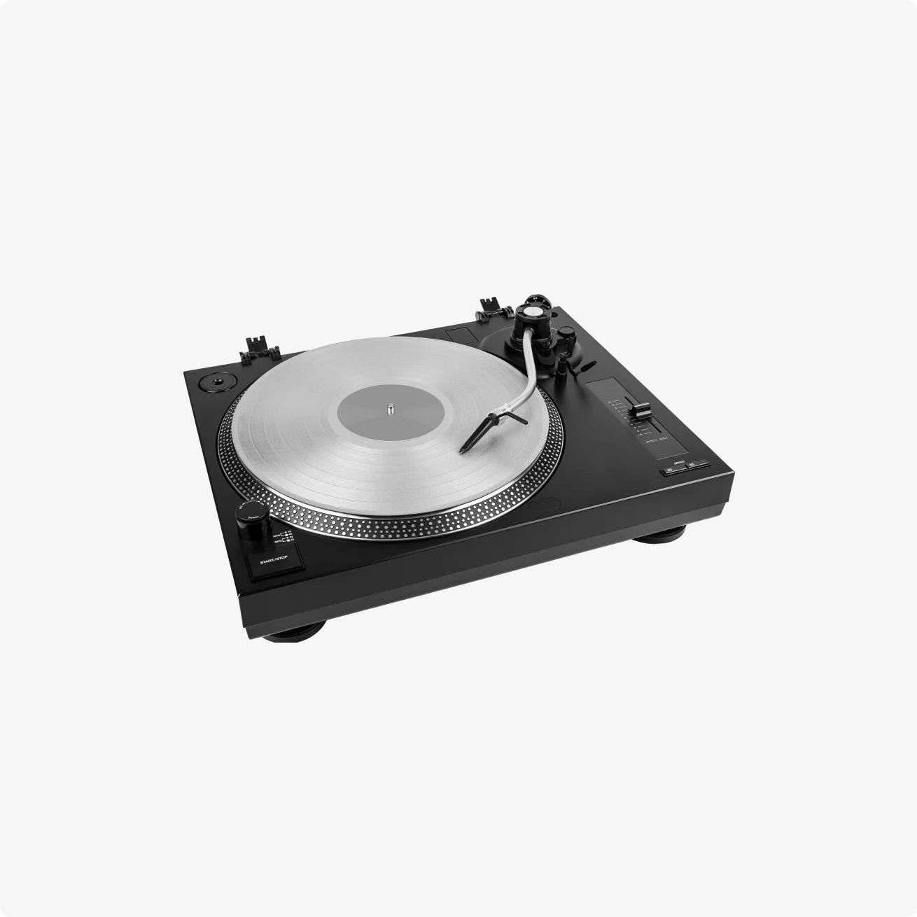 Audiophile MV 001