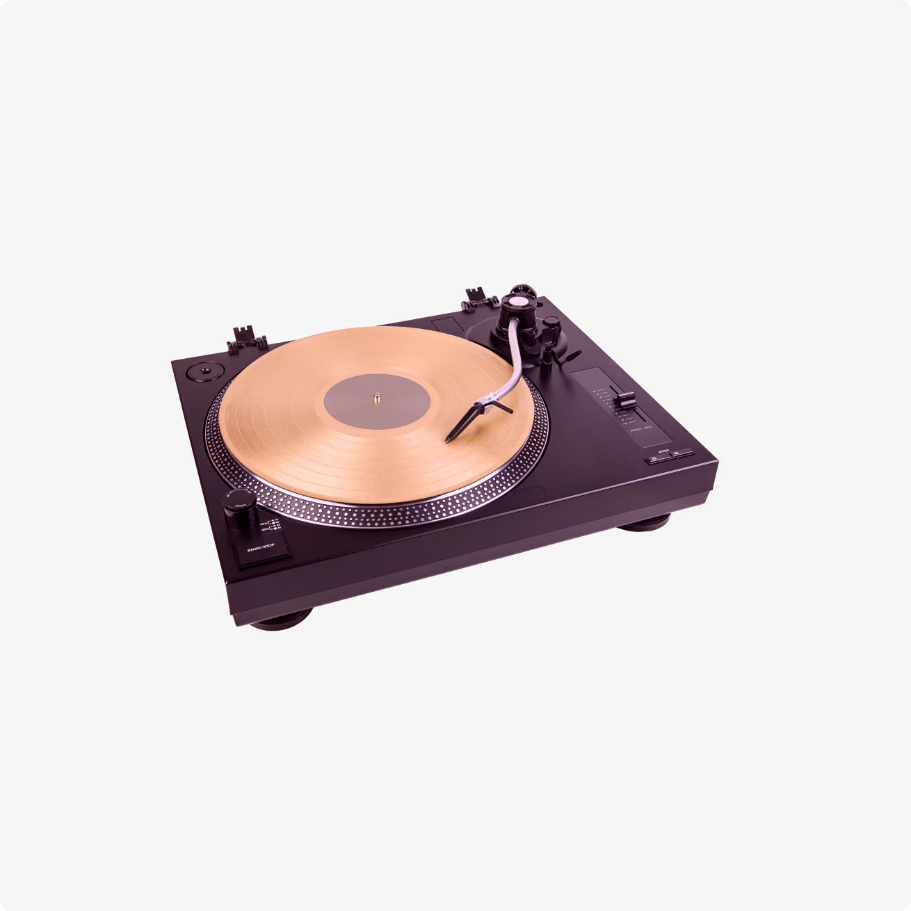 Audiophile MV 001