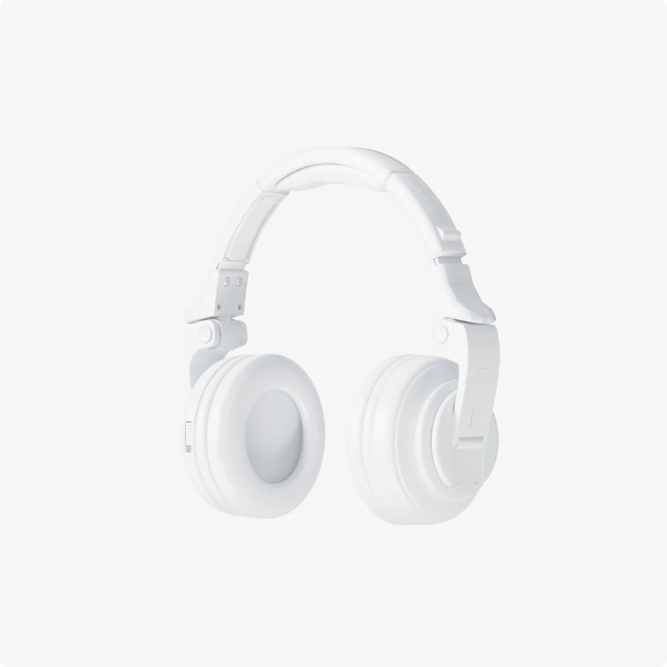Head Gear C4L