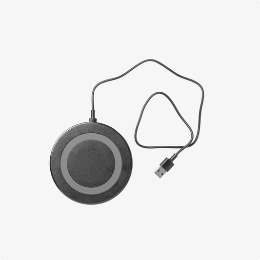 Wireless charger 2.0