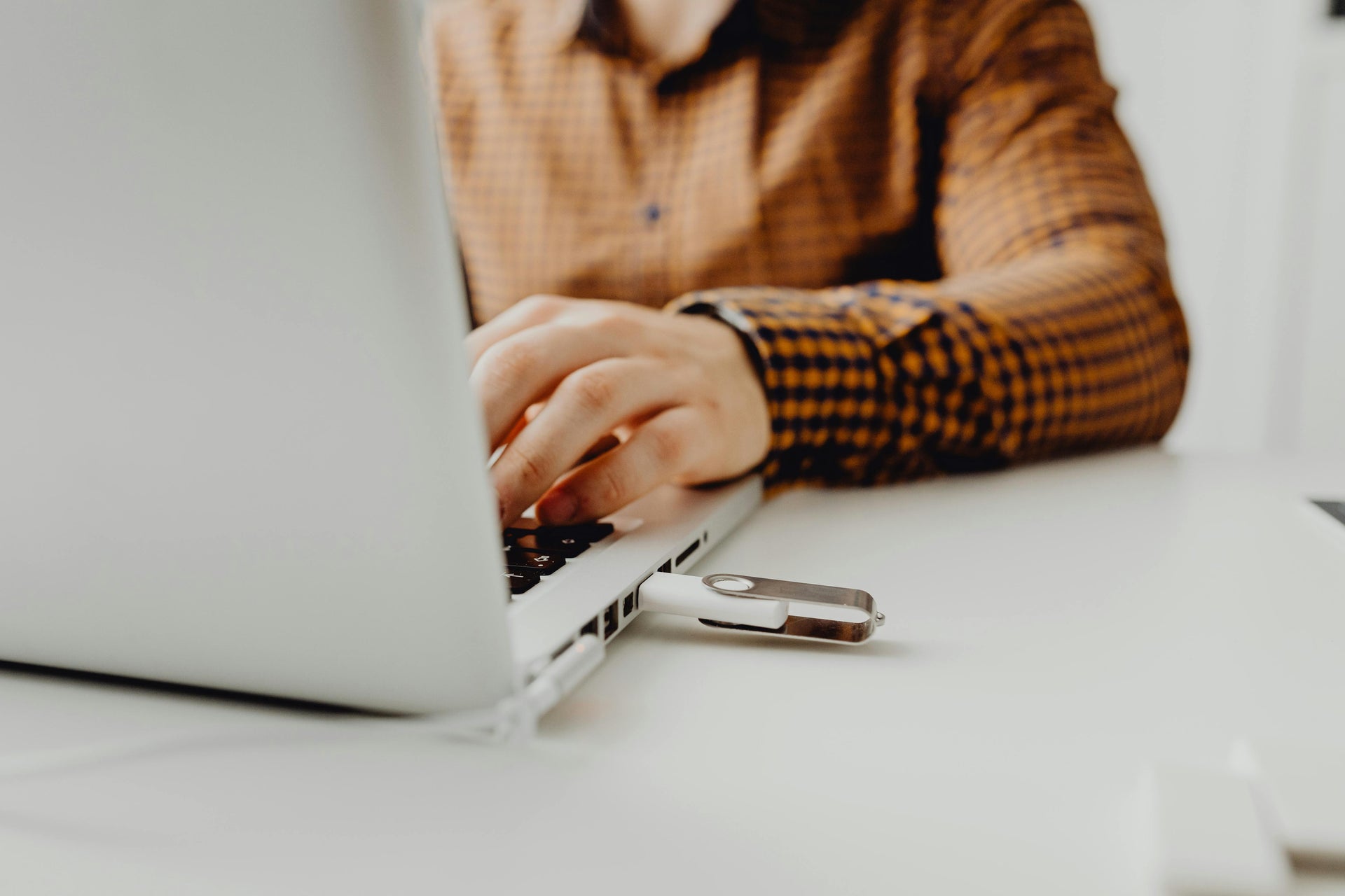 How to navigate cybersecurity