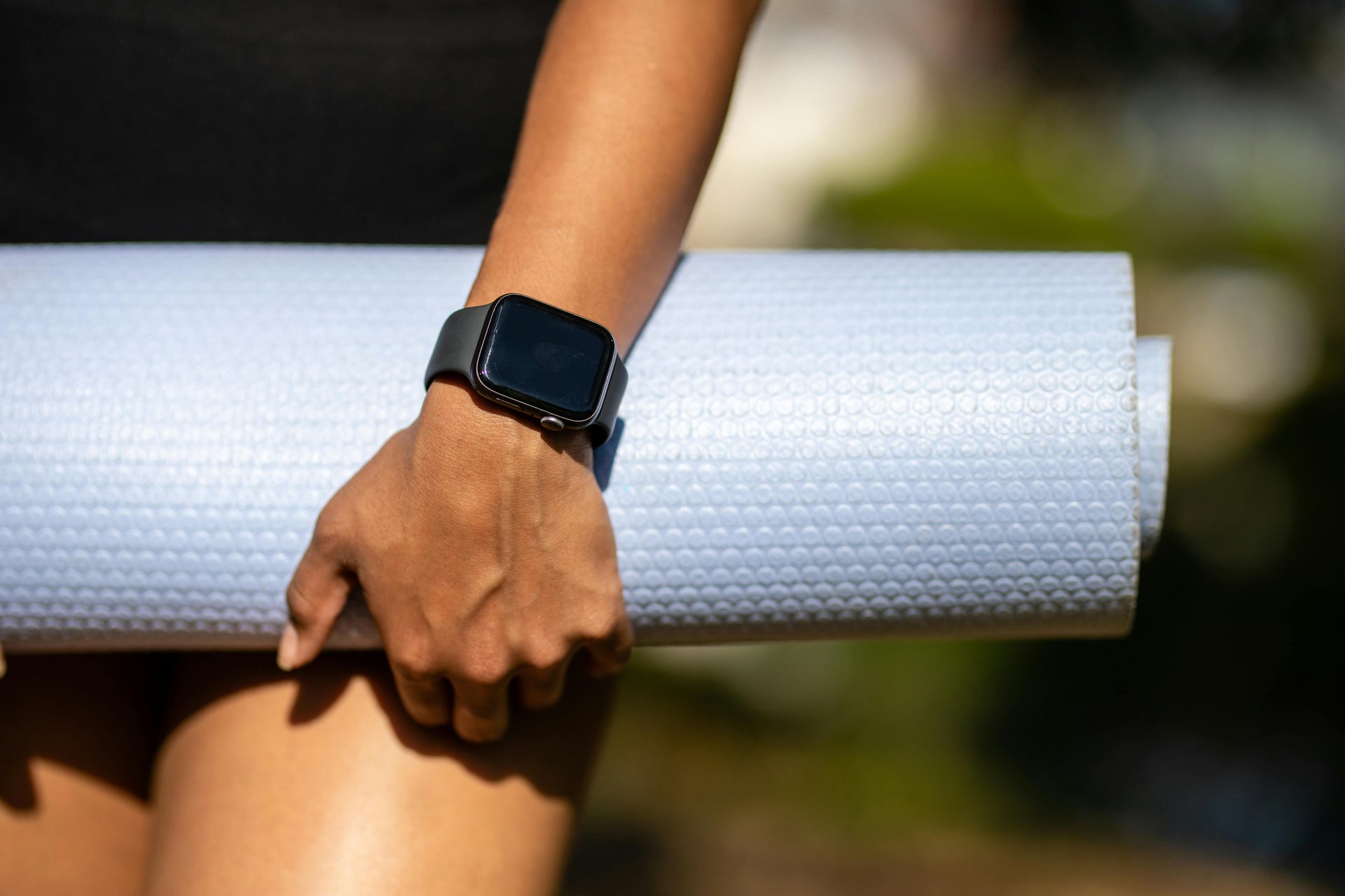 Tech gadgets for fitness enthusiasts