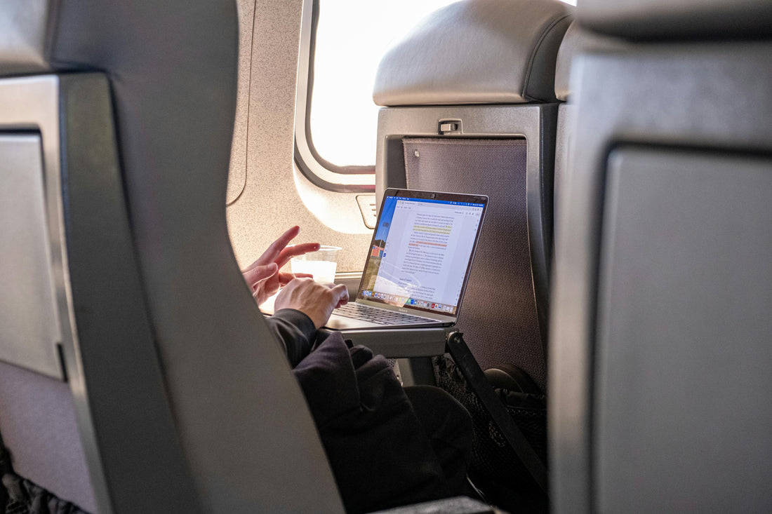 Must-have gadgets for travel