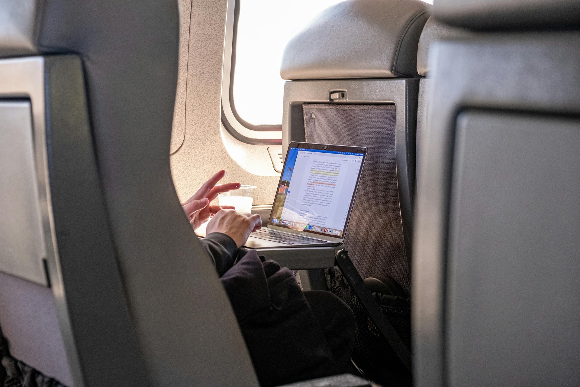 Must-have gadgets for travel