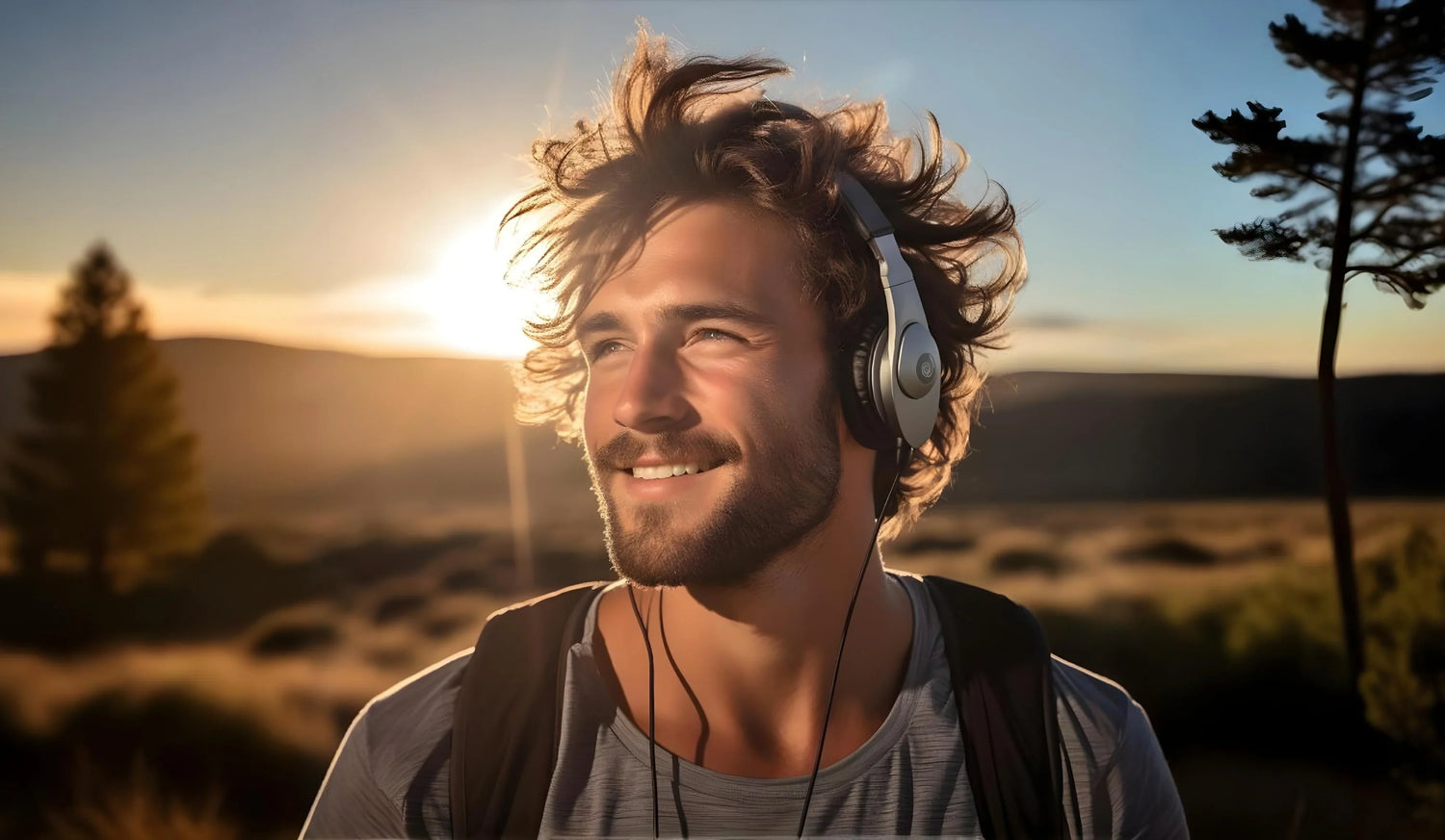Headphones