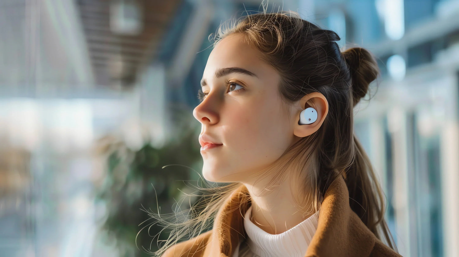 Earphones