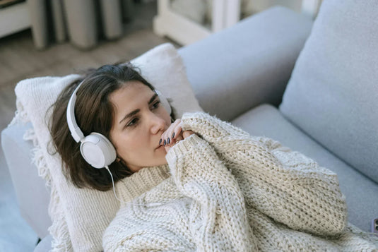 Noise-cancelling