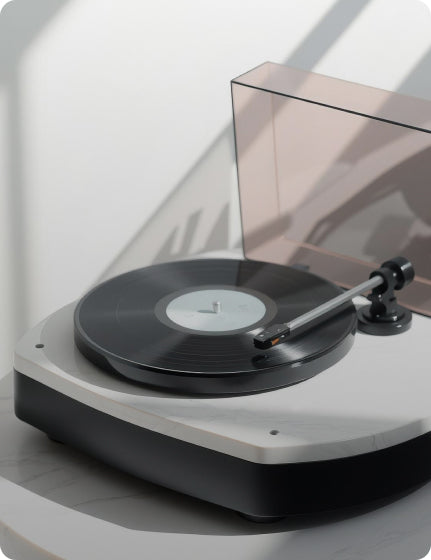 Turntables