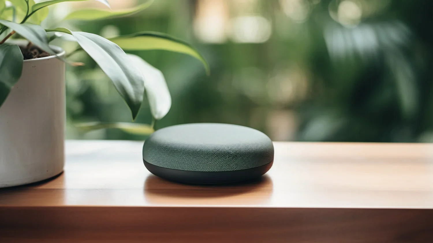 Portable speakers