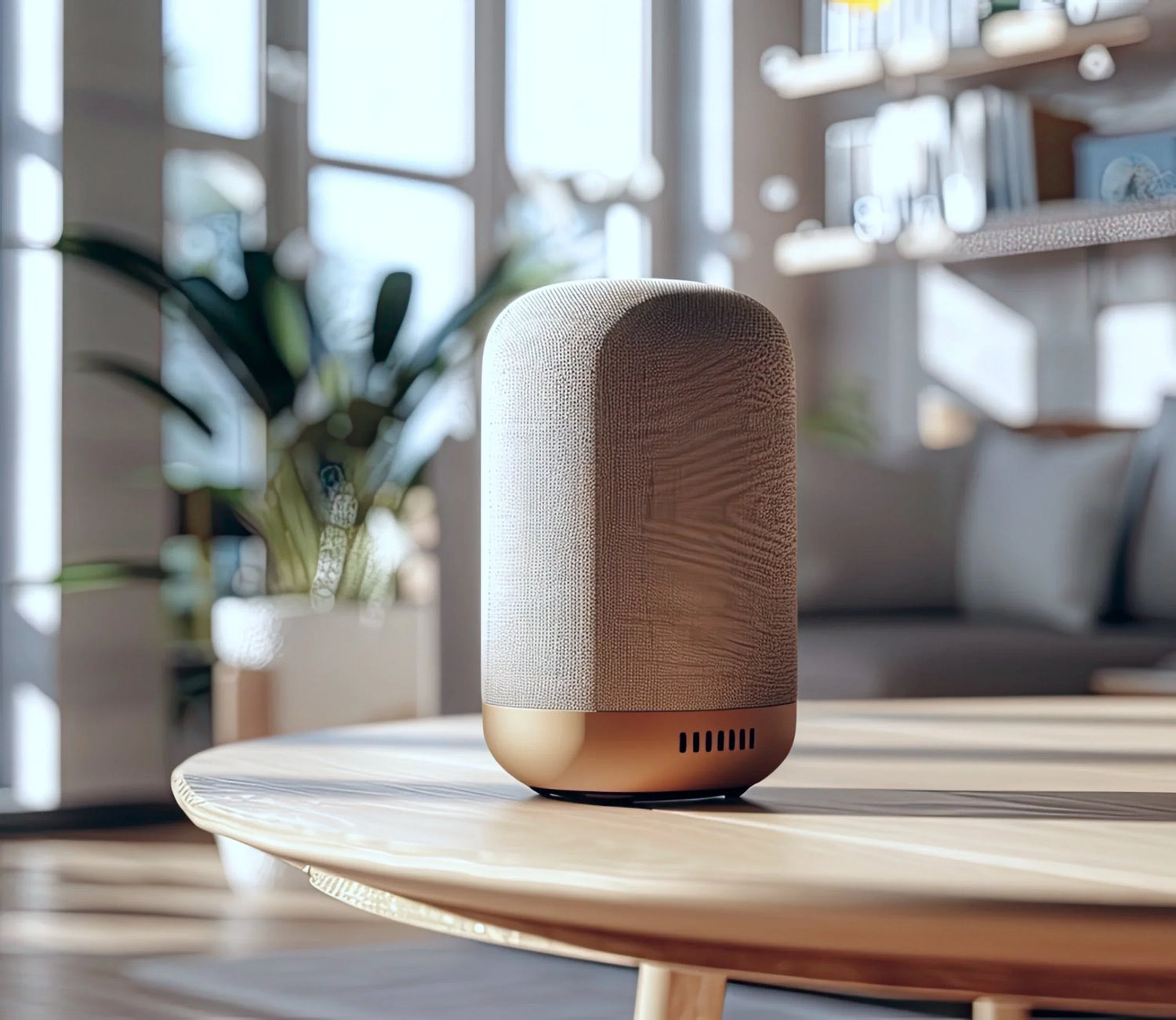 Speakers