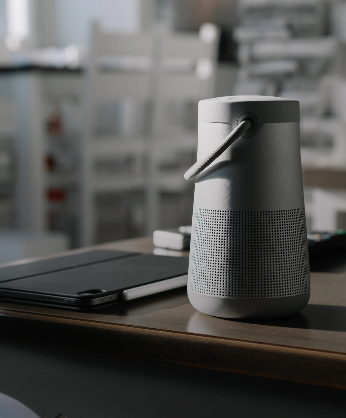 Immersive Audio, Crafted to Inspire