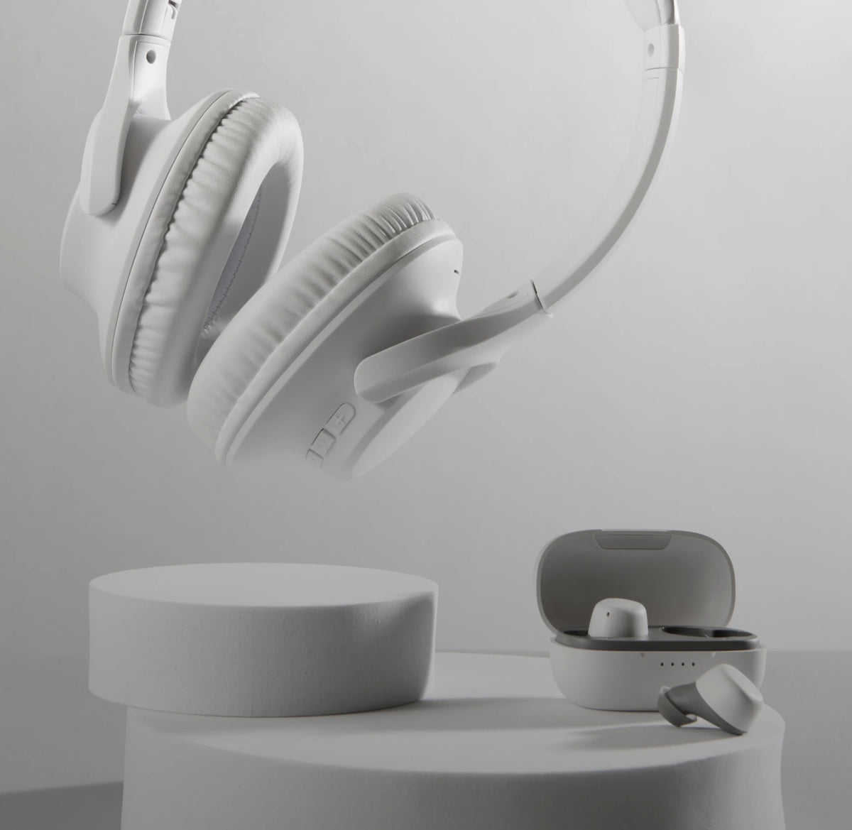 High-Definition Sound, High-End Design
