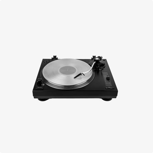 Audiophile MV 001