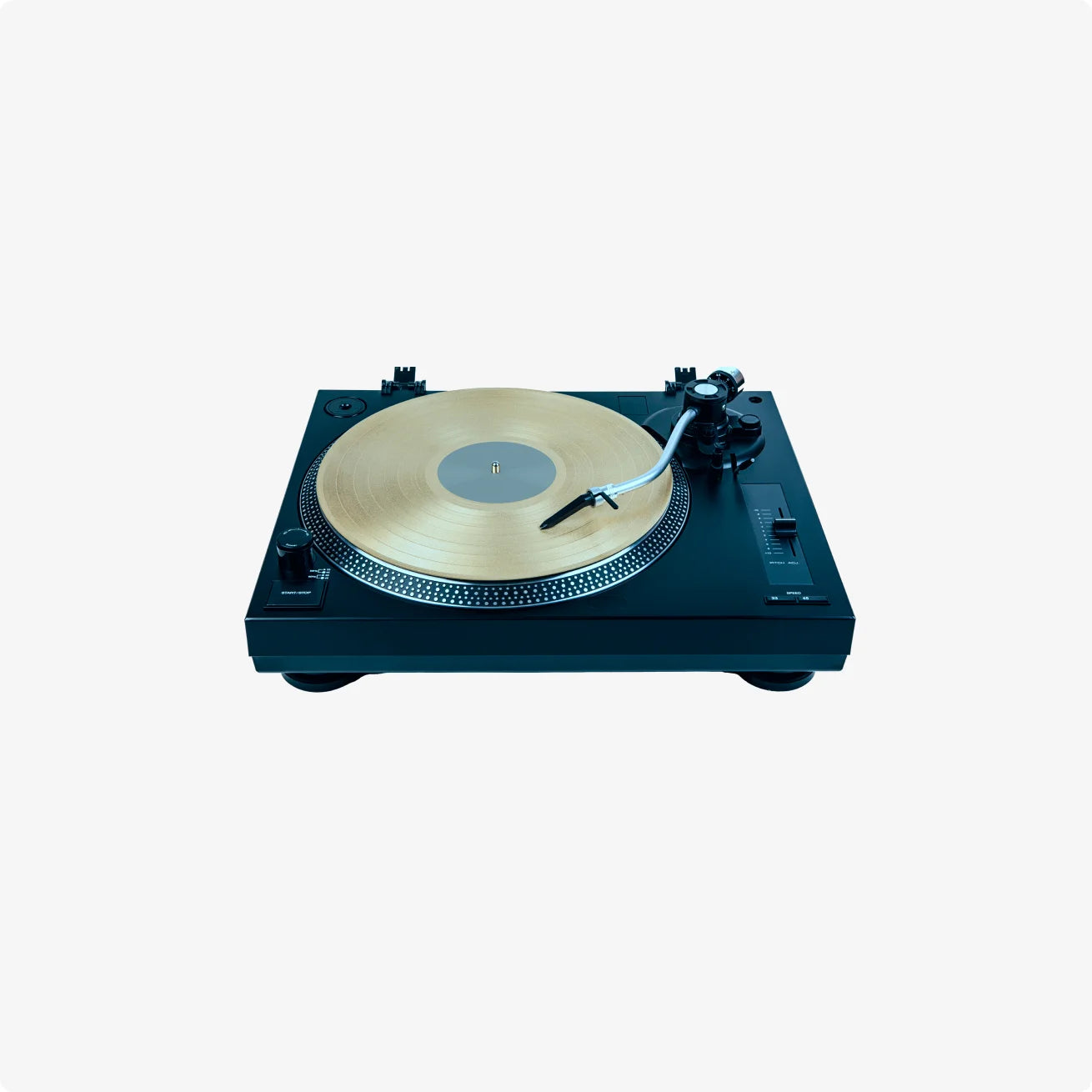 Audiophile MV 001