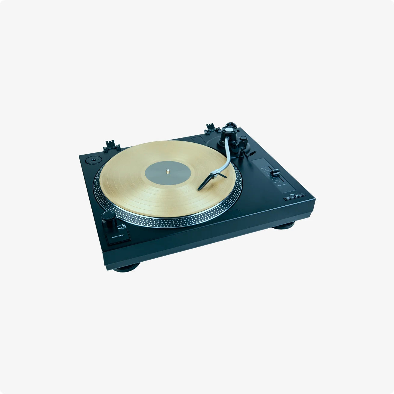 Audiophile MV 001
