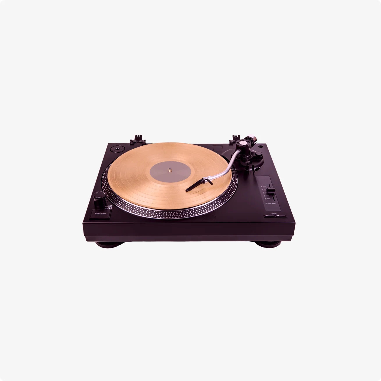 Audiophile MV 001