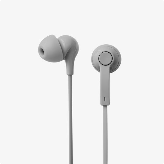Earbuds QS-912