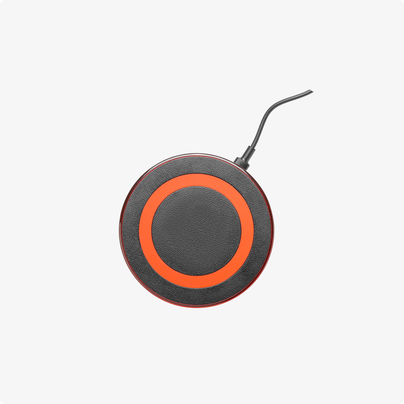 Wireless charger 2.0