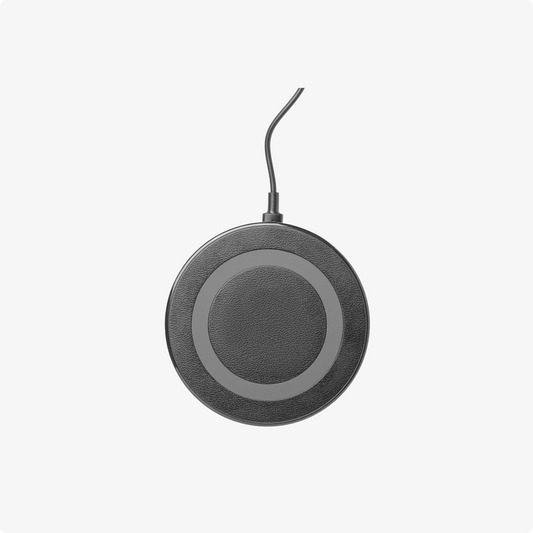 Wireless charger 2.0