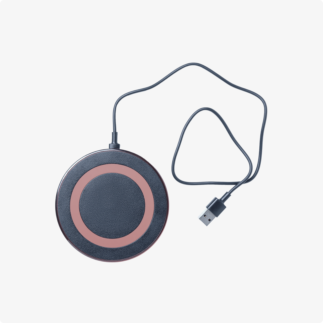Wireless charger 2.0