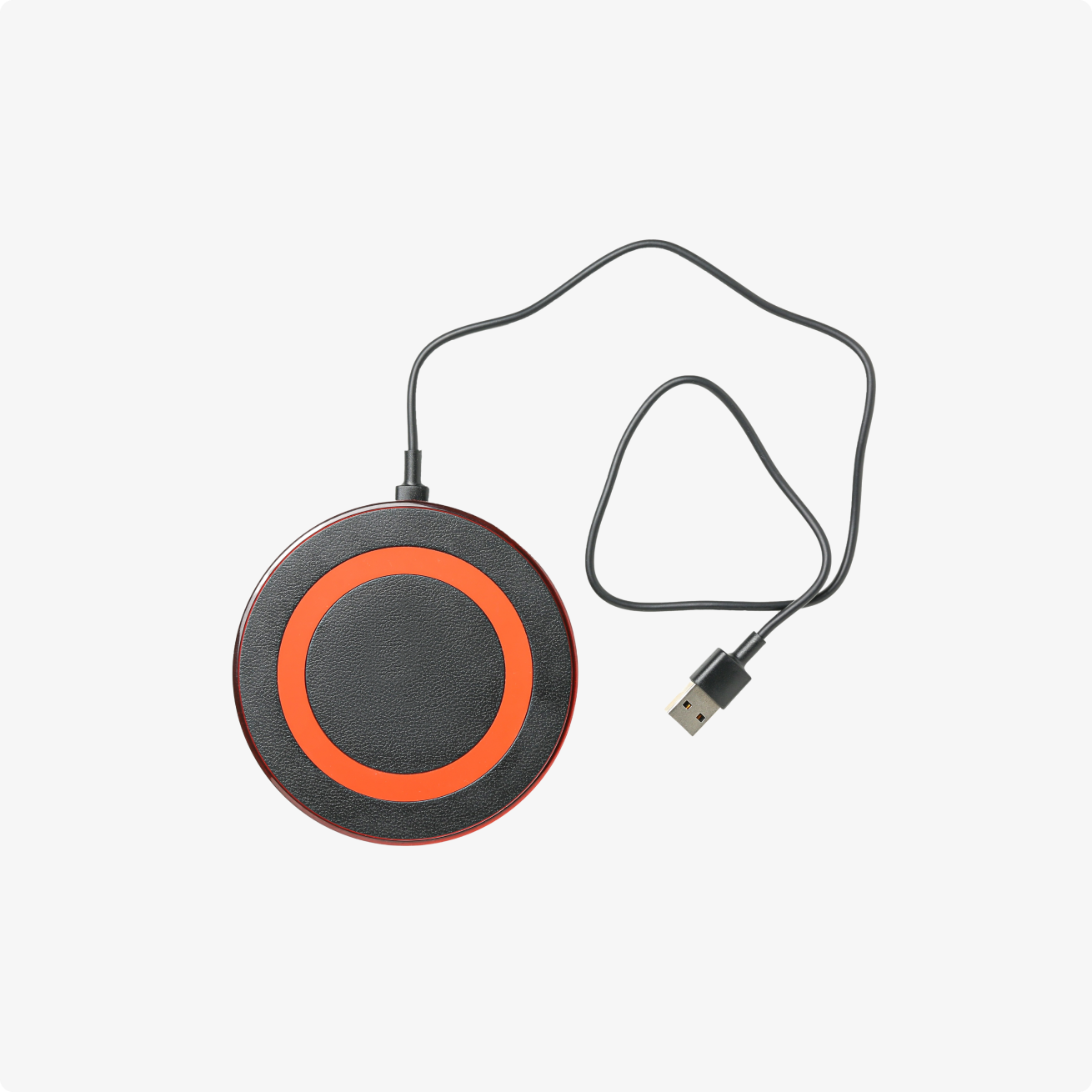 Wireless charger 2.0