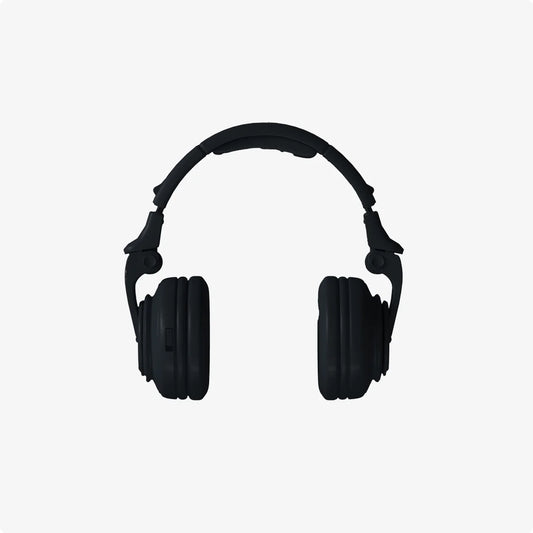 Head Gear C4L