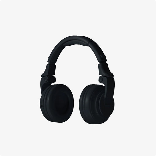 Head Gear C4L