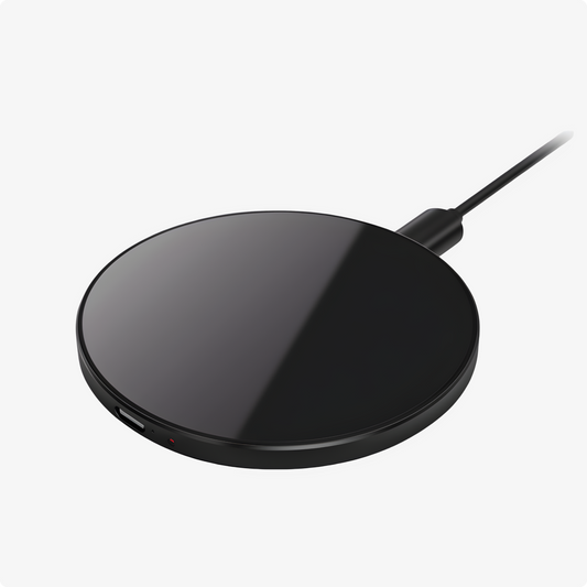 Wireless charger