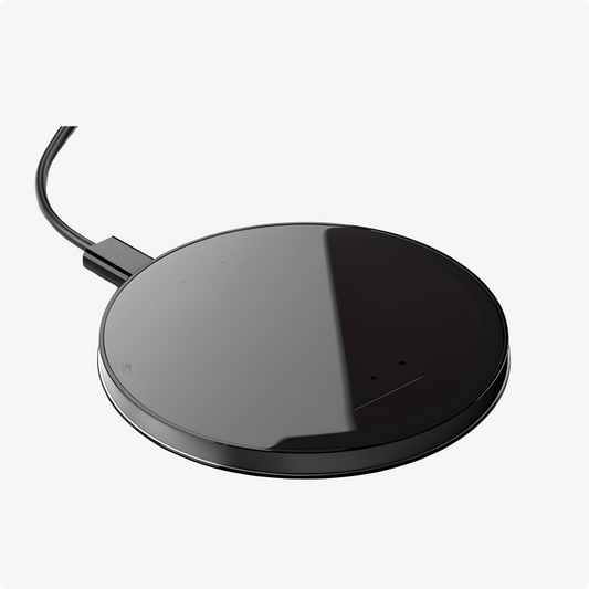 Wireless charger