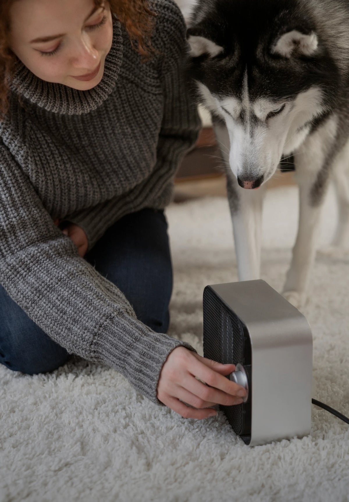 Premium Sound, Perfected Design