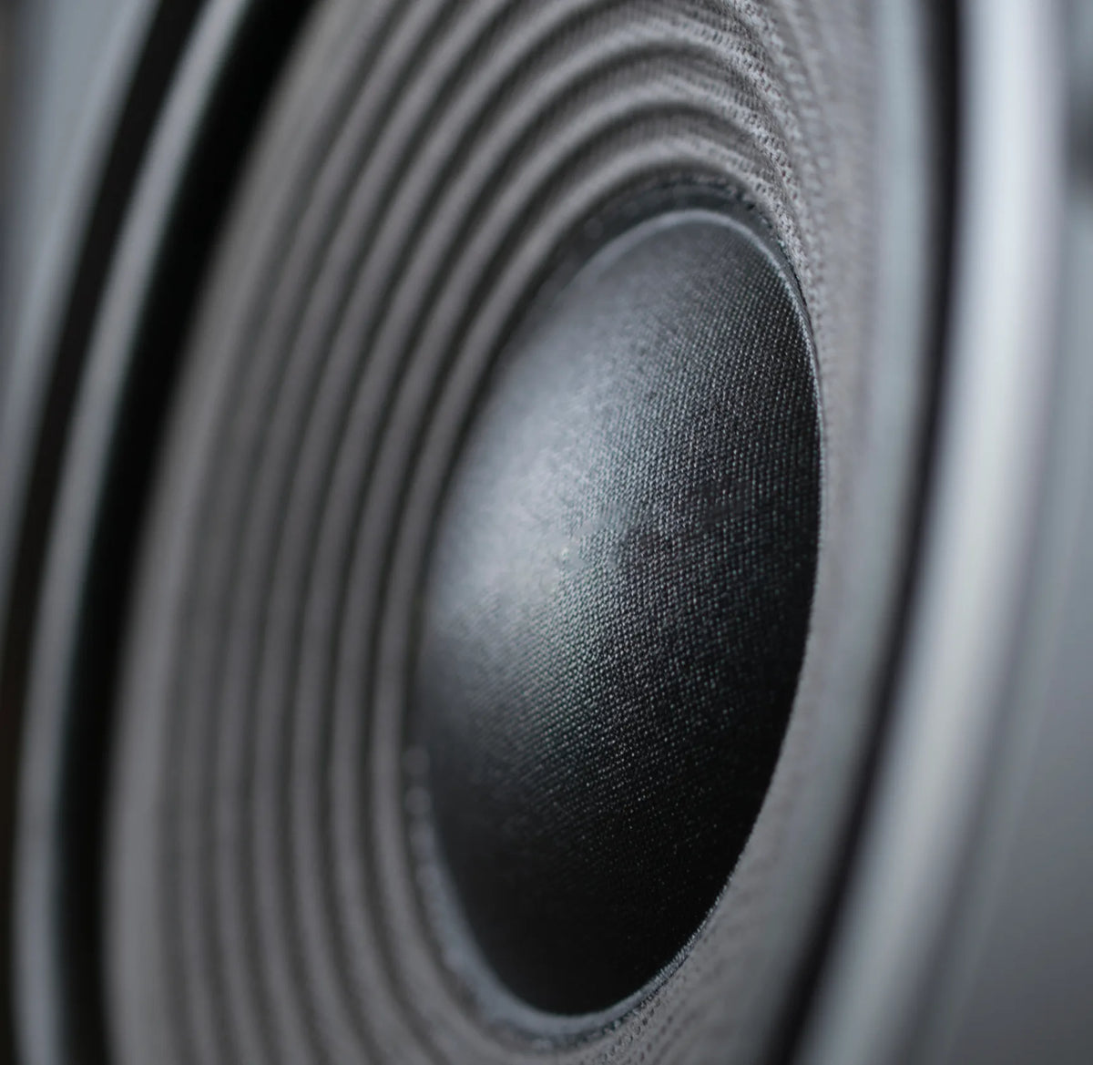 Redefining Sound with Every Detail