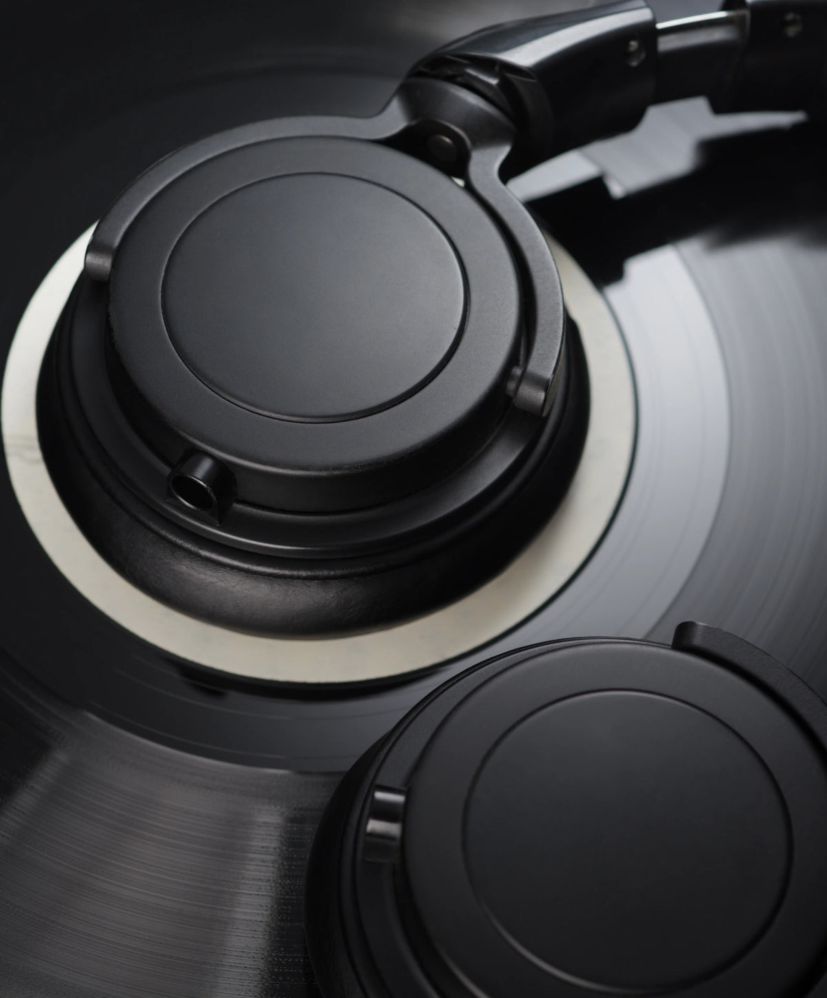 Sound You Can Feel, Quality You Can See